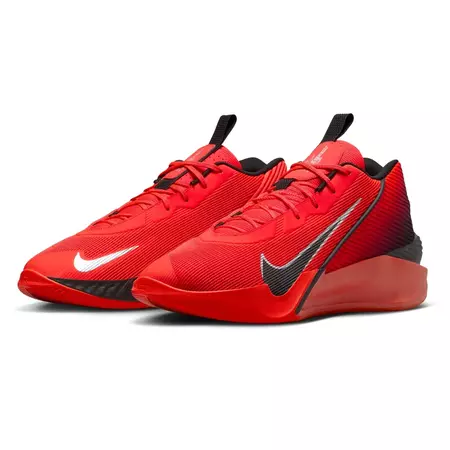 Nike GT Jump Academy "Bright Crimson"