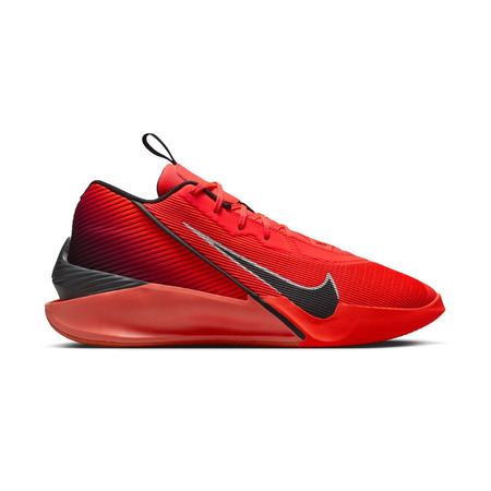 Nike GT Jump Academy "Bright Crimson"