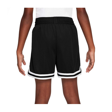 Nike Kids Giannis DNA Short "Black White"