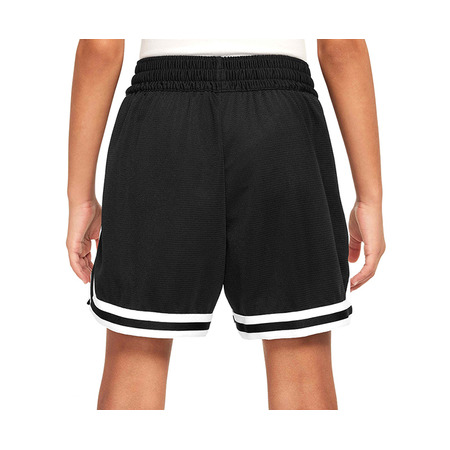 Nike Kids Giannis DNA Short "Black White"