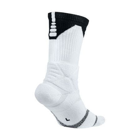 Nike Grip Power Crew Basketball Socks (100)