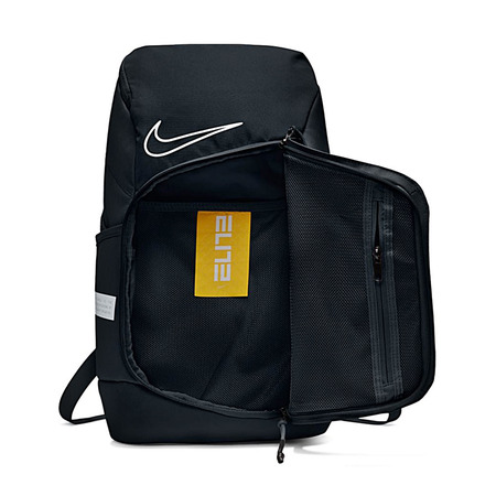 Nike Hoops Elite Pro Backpack (23L) "Black"