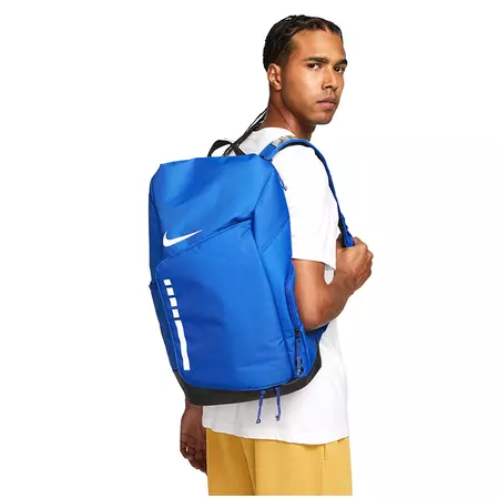 Nike Hoops Elite Pro Backpack (32 l) "Game Royal"