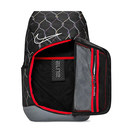 Nike Hoops Elite Pro Printed Basketball Backpack (32L)