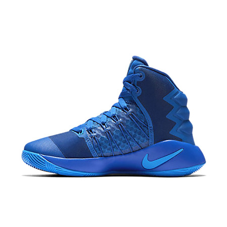 Nike Hyperdunk 2016 GS "Royal Deep" (440/royal/photo blue)