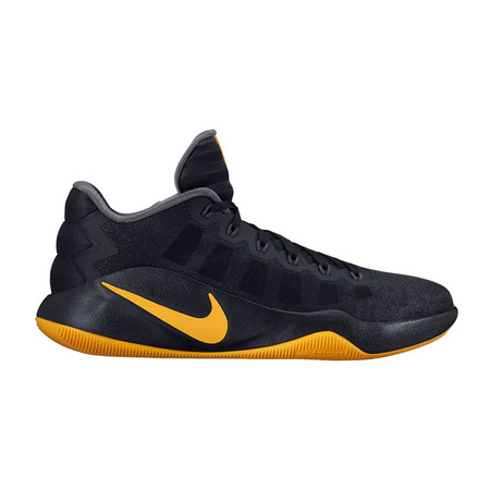 Nike Hyperdunk 2016 Low "Llull23 MVP" (070)