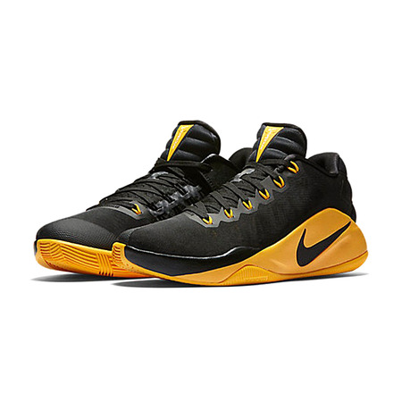 Nike Hyperdunk 2016 Low "Llull23 MVP" (070)