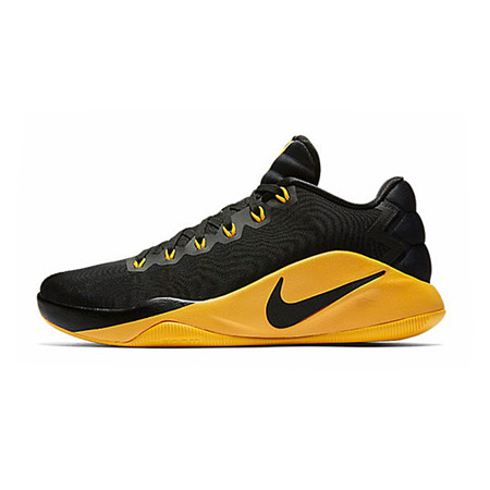 Nike Hyperdunk 2016 Low "Llull23 MVP" (070)