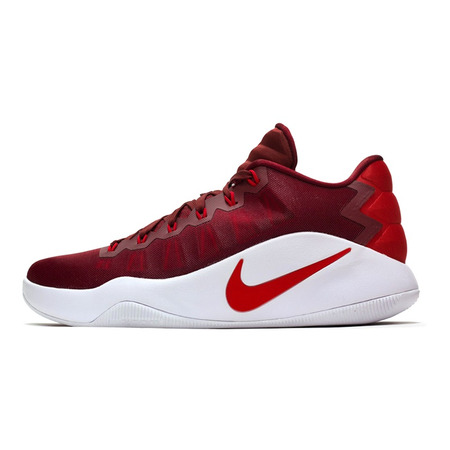 Nike Hyperdunk 2016 Low "Red Wine Doncic" (616)