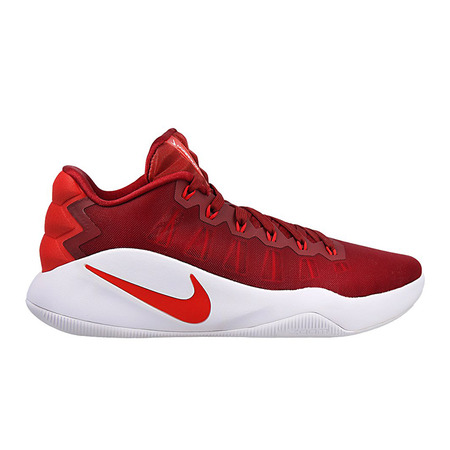 Nike Hyperdunk 2016 Low "Red Wine Doncic" (616)