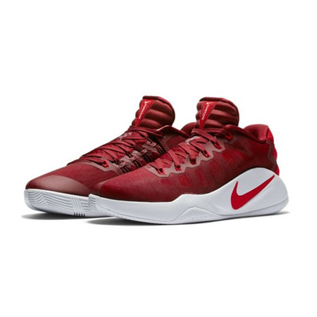 Nike Hyperdunk 2016 Low "Red Wine Doncic" (616)