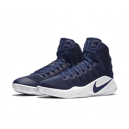 Nike Hyperdunk 2016 TB Women's "Navy Woman" (442/navy/white)