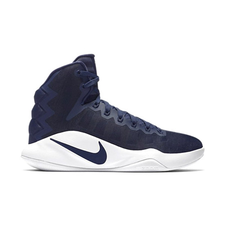 Nike Hyperdunk 2016 TB Women's "Navy Woman" (442/navy/white)