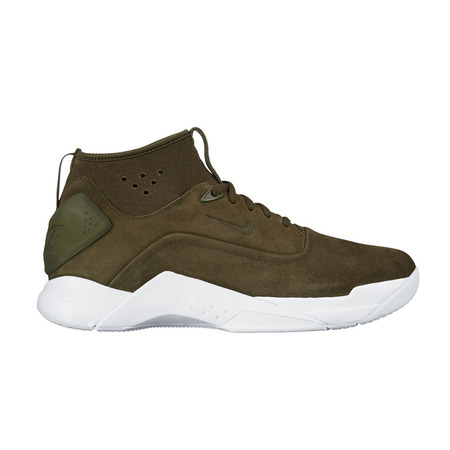 Nike Hyperdunk Low CRFT "Cargo Khaki"