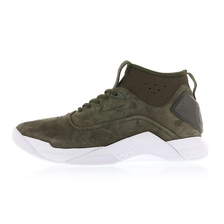 Nike Hyperdunk Low CRFT "Cargo Khaki"