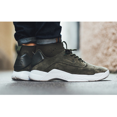 Nike Hyperdunk Low CRFT "Cargo Khaki"