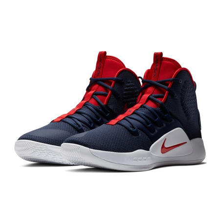 Nike Hyperdunk X "USA"