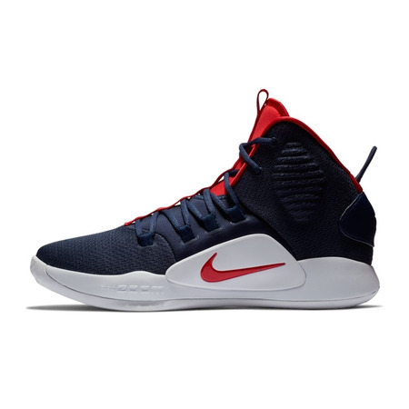 Nike Hyperdunk X "USA"