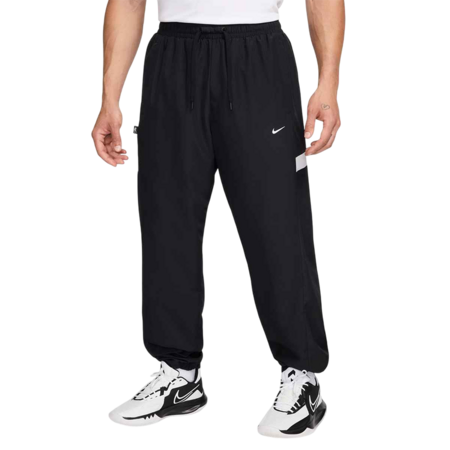 Nike Icon Dri Fit Pant "Black"