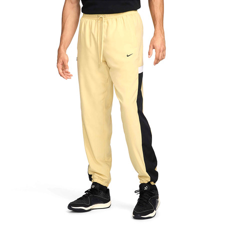 Nike Icon Dri Fit Pant "Team Gold"