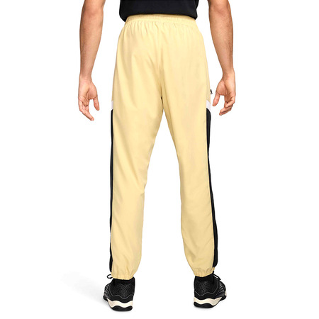 Nike Icon Dri Fit Pant "Team Gold"