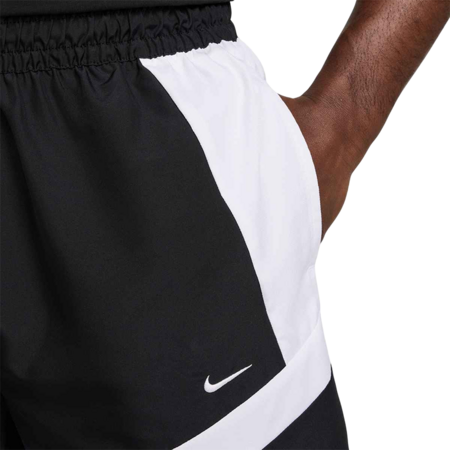 Nike Icon Dri-FIT 15 cm "Black/White"