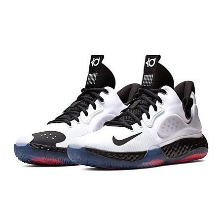 Nike KD Trey 5 VII "Panda"