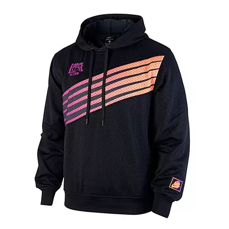 Nike KMA Basketball Hoodie