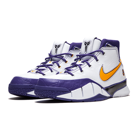 Nike Kobe 1 PROTRO "Bryant Legacy" (101)