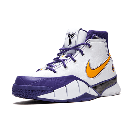 Nike Kobe 1 PROTRO "Bryant Legacy" (101)