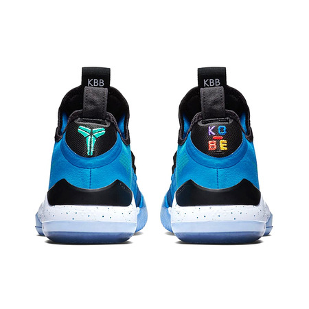 Nike Kobe AD "Aqua"