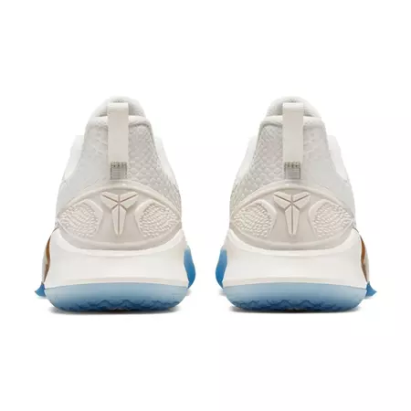 Nike Kobe Mamba Focus "Marc Cream"