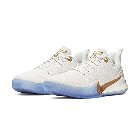 Nike Kobe Mamba Focus "Marc Cream"