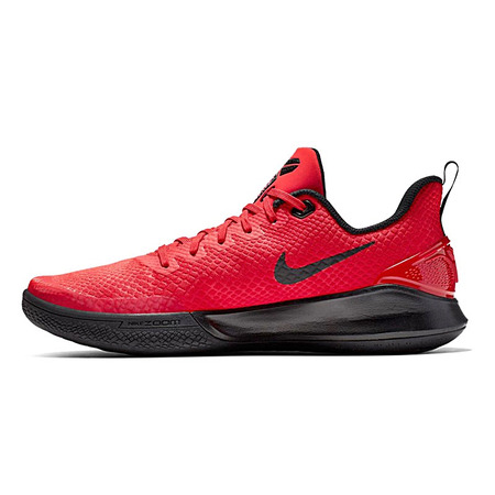 Nike Kobe Mamba Focus "Poison Red"