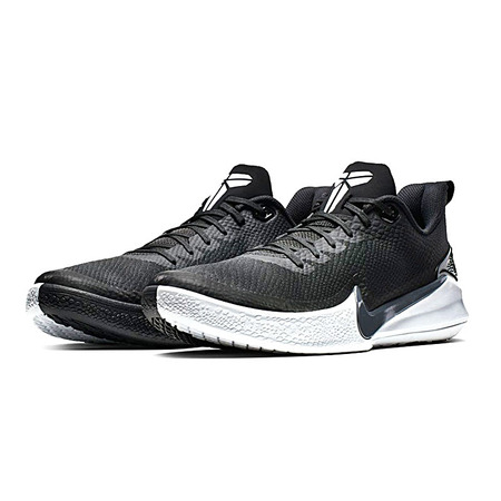 Nike Kobe Mamba Focus "Speed Black"