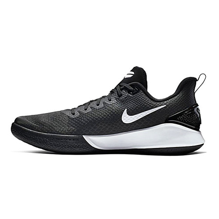 Nike Kobe Mamba Focus "Speed Black"
