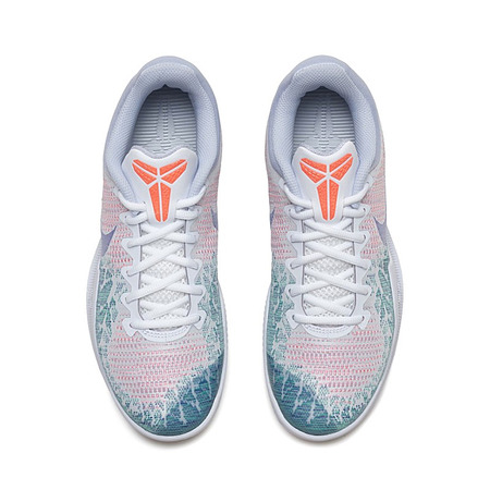 Nike Kobe Mamba Rage "Easter"