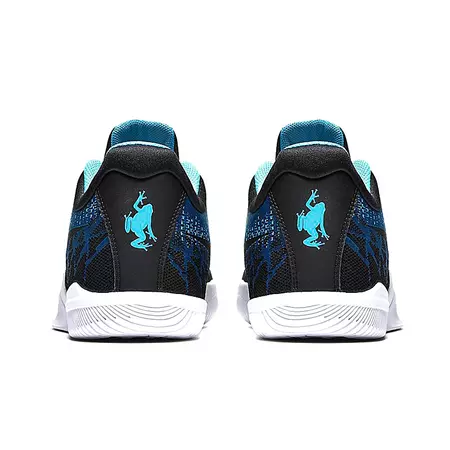 Nike Kobe Mamba Rage "Blue Frog" (400)