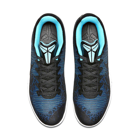 Nike Kobe Mamba Rage "Blue Frog" (400)