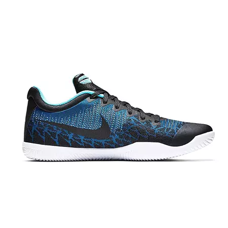 Nike Kobe Mamba Rage "Blue Frog" (400)