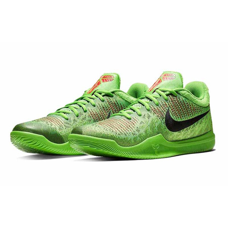 Nike Kobe Mamba Rage "Grinch"