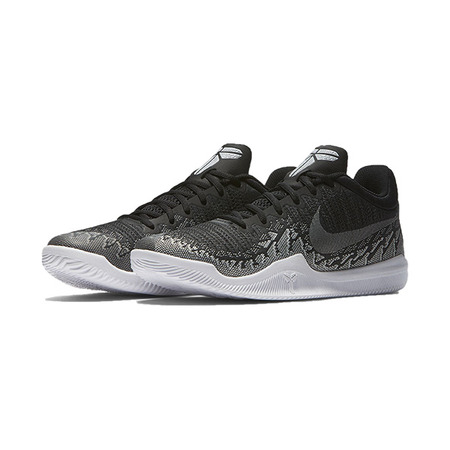 Nike Kobe Mamba Rage "Pixel" (001)