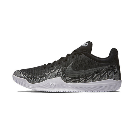 Nike Kobe Mamba Rage "Pixel" (001)