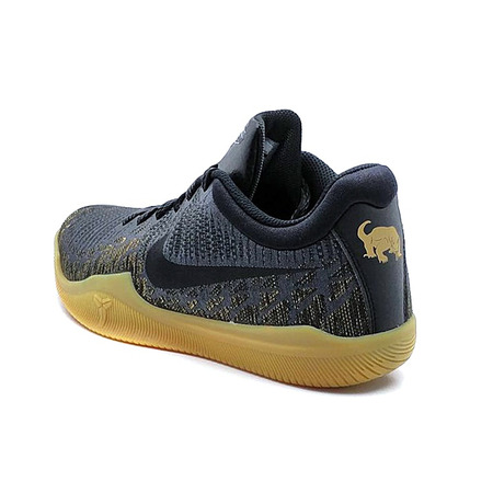 Nike Kobe Mamba Rage PRM "Komodo Dragon" (020)