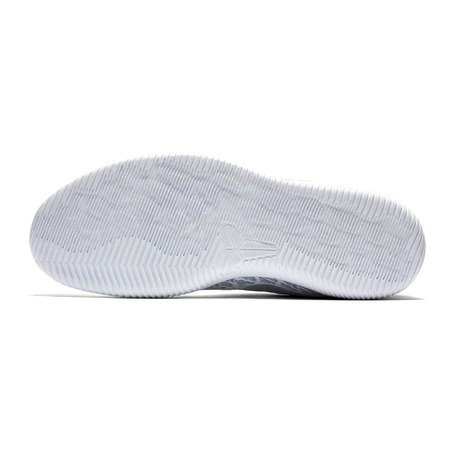 Nike Kobe Mamba Rage "Snowflake" (100)