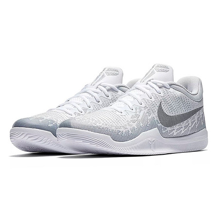 Nike Kobe Mamba Rage "Snowflake" (100)