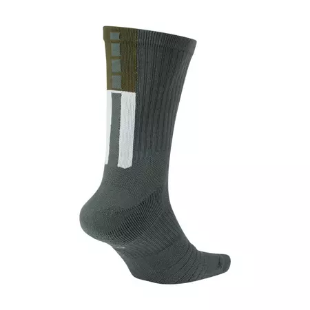 NIke Kyrie Elite Crew Basketball Socks