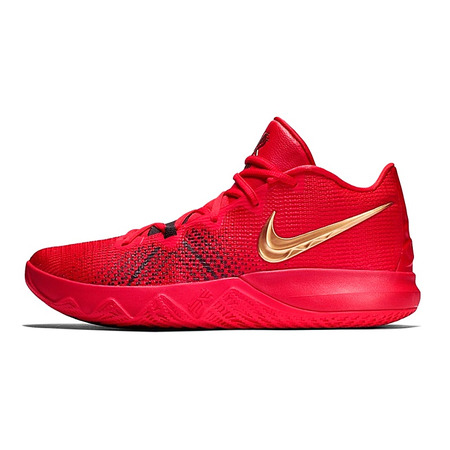 Nike Kyrie Flytrap "Red & Gold"