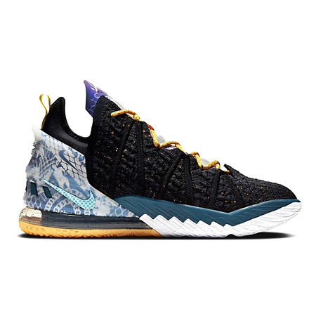 Nike Lebron 18 "Reflections"