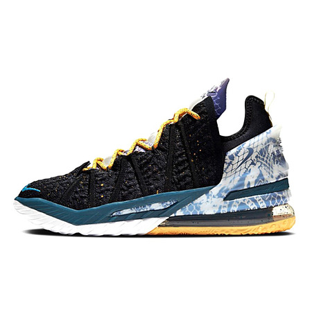 Nike Lebron 18 "Reflections"